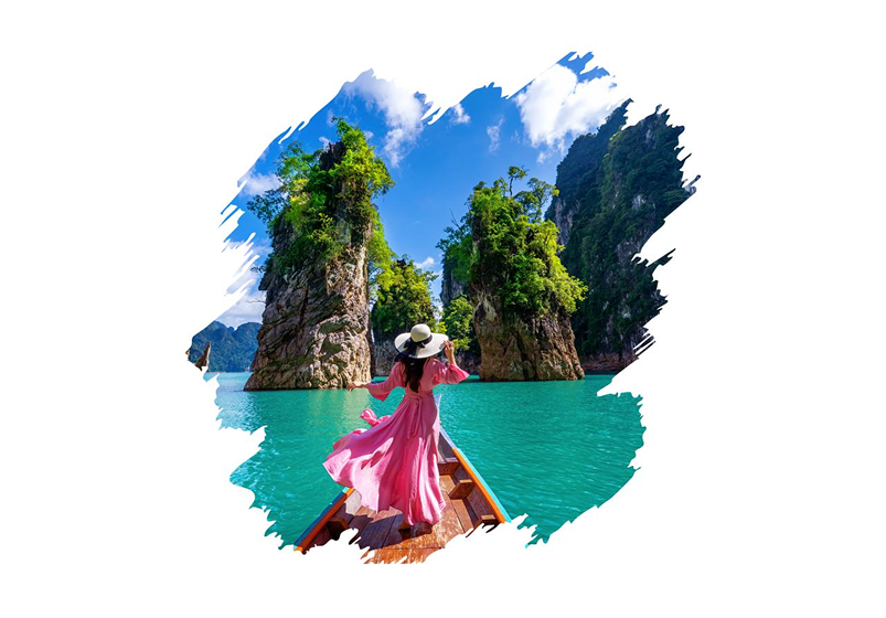Personalized Safaris, Beach Escapes and Getaways Made Simple