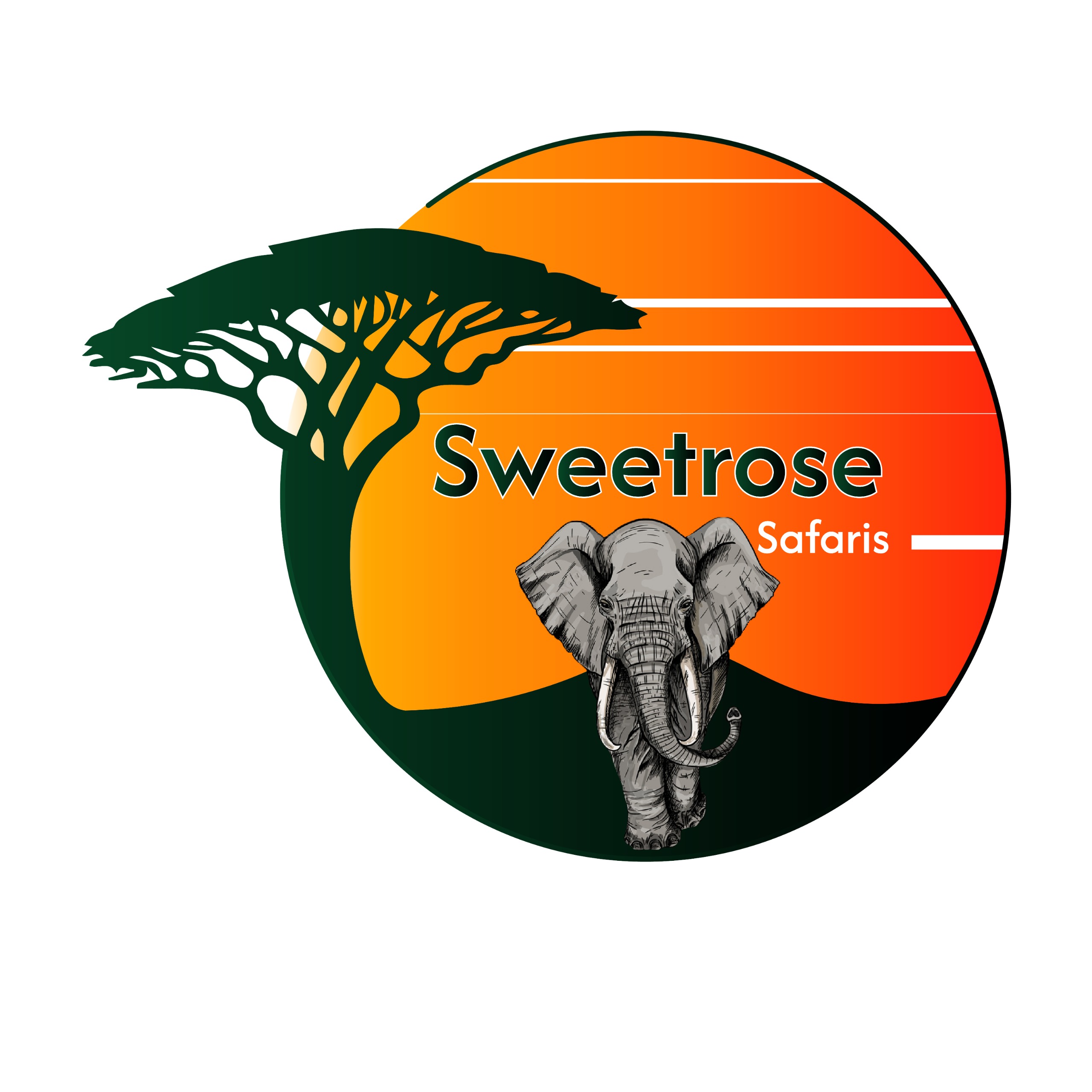 Sweet Rose Safaris